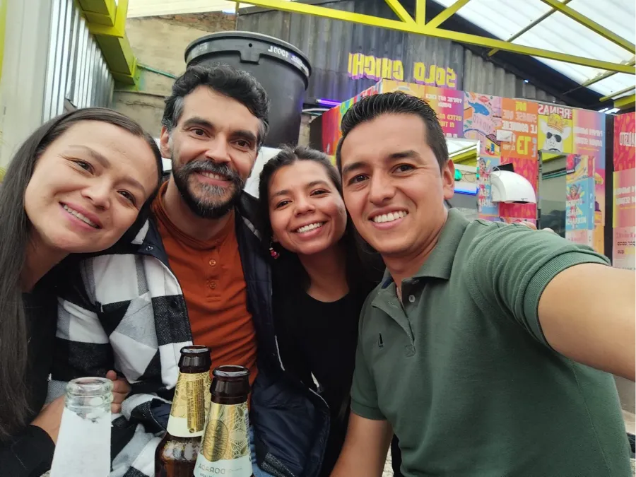 Evento SINTRAIDIGER 2024