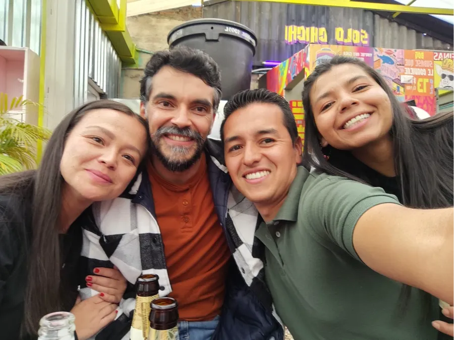 Evento SINTRAIDIGER 2024