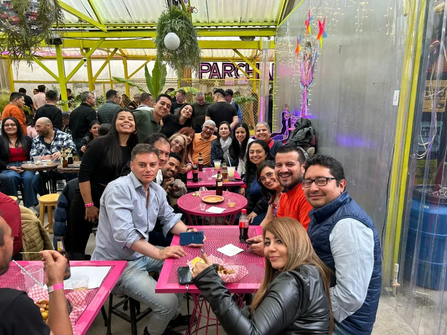 Evento SINTRAIDIGER 2024