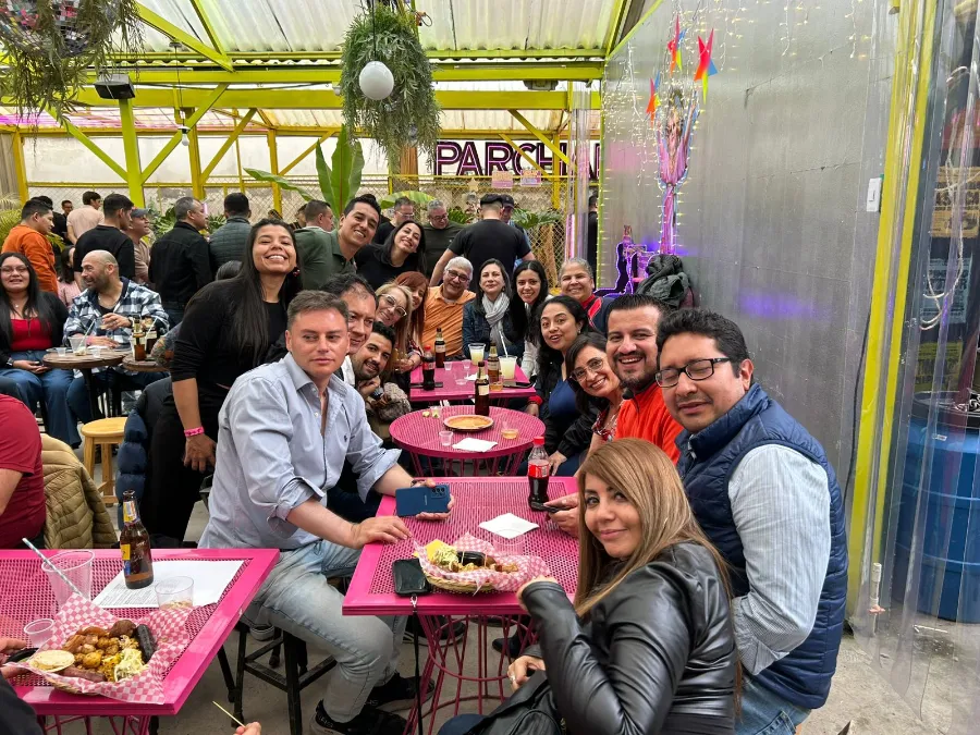 Evento SINTRAIDIGER 2024