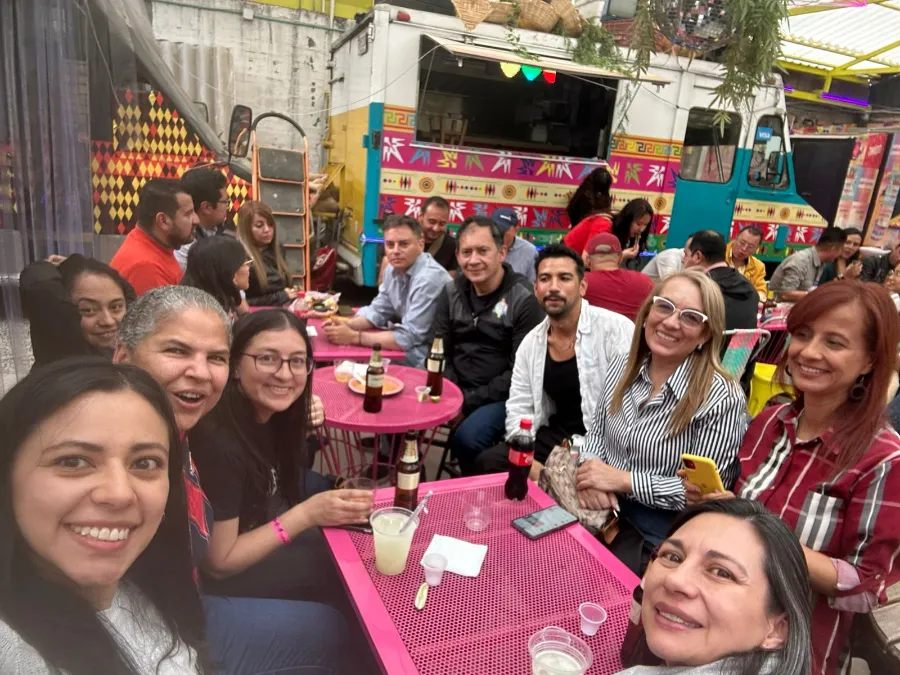 Evento SINTRAIDIGER 2024