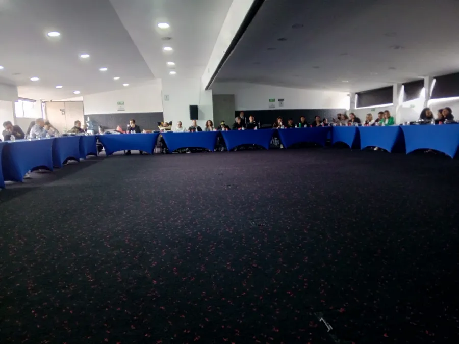 Evento SINTRAIDIGER 2024