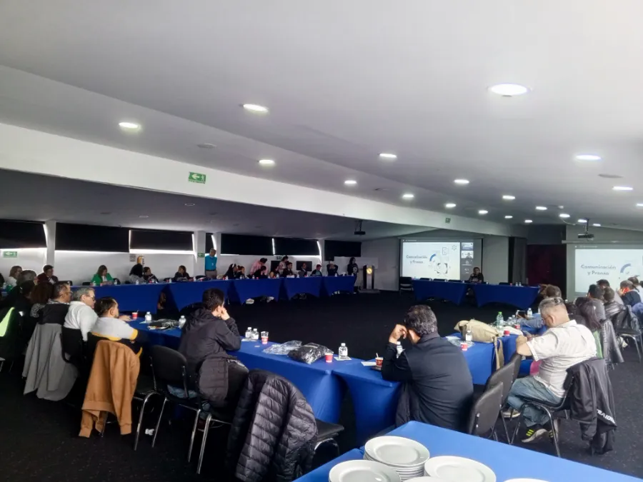 Evento SINTRAIDIGER 2024