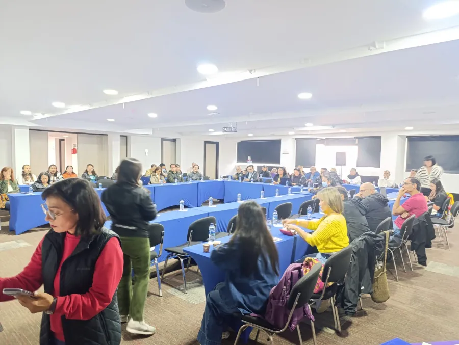 Evento SINTRAIDIGER 2025
