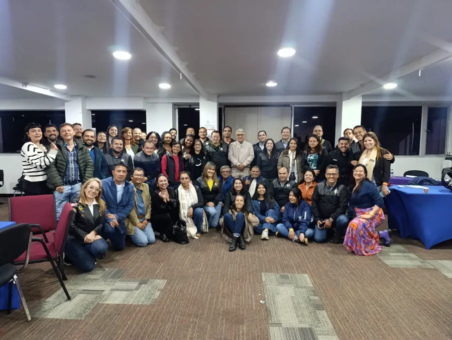Evento SINTRAIDIGER 2025