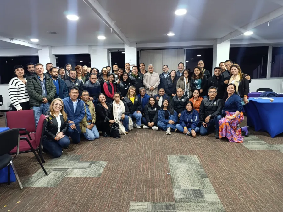 Evento SINTRAIDIGER 2025