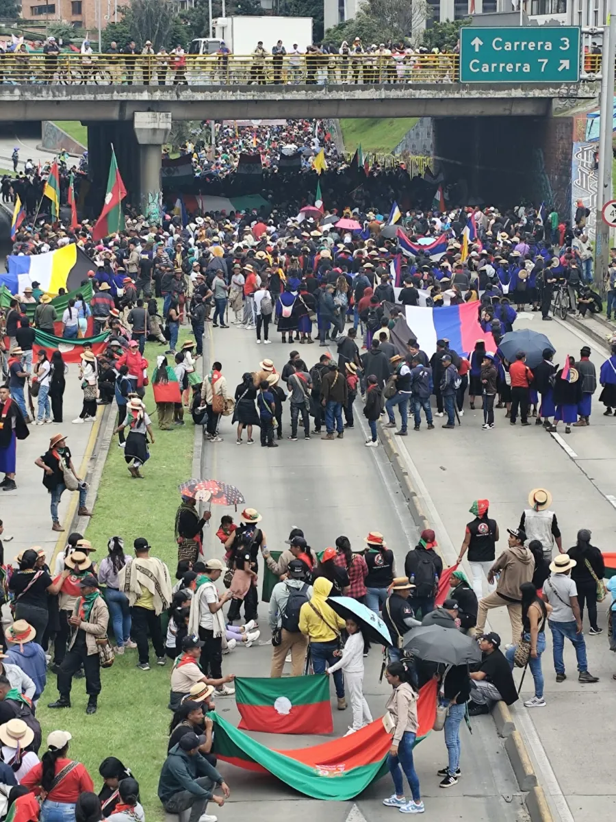 Evento SINTRAIDIGER 2025