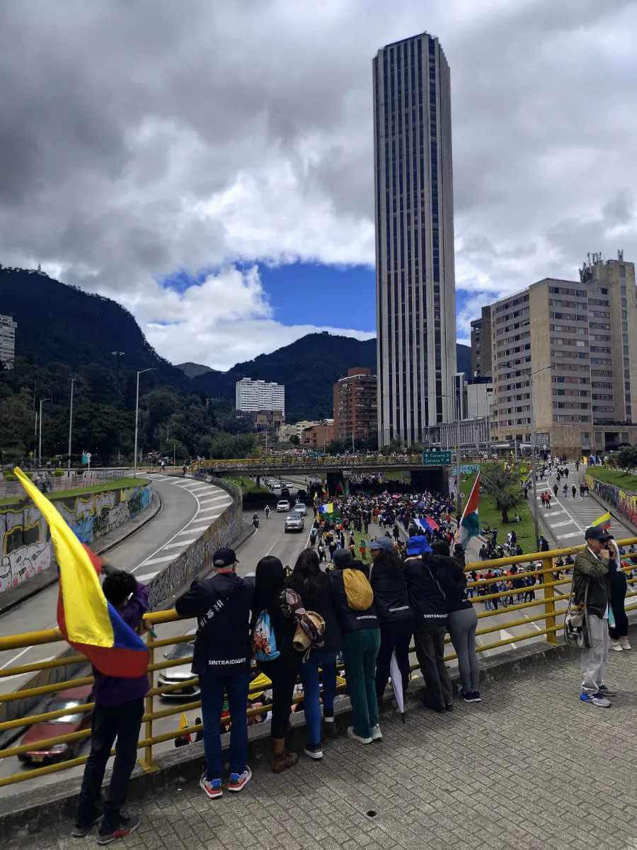 Evento SINTRAIDIGER 2025