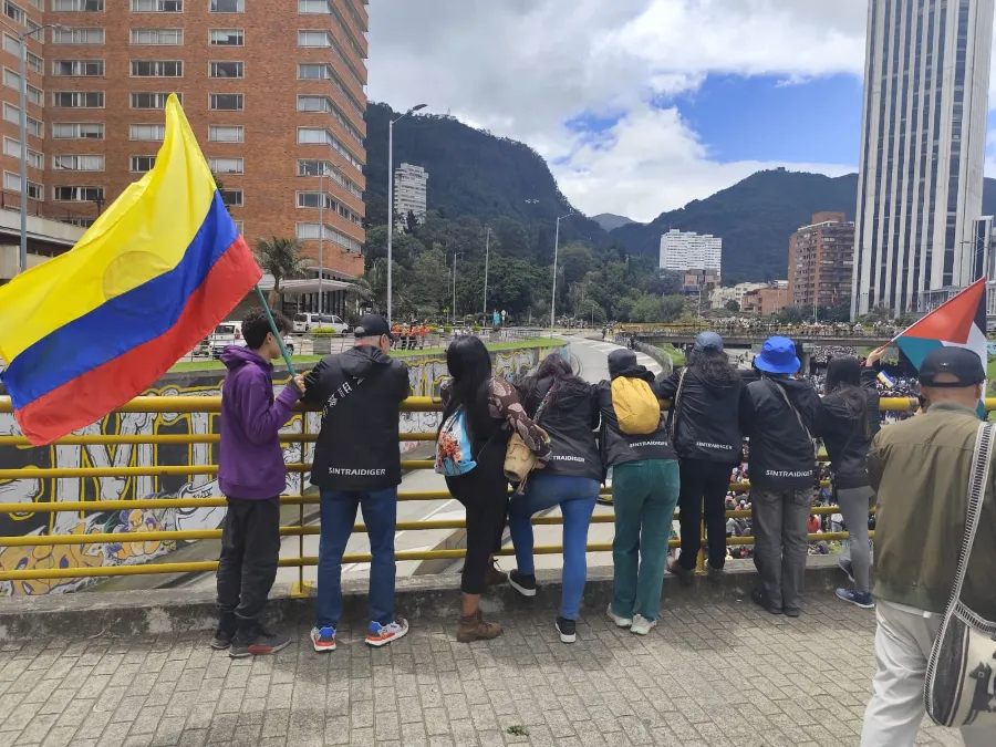 Evento SINTRAIDIGER 2025