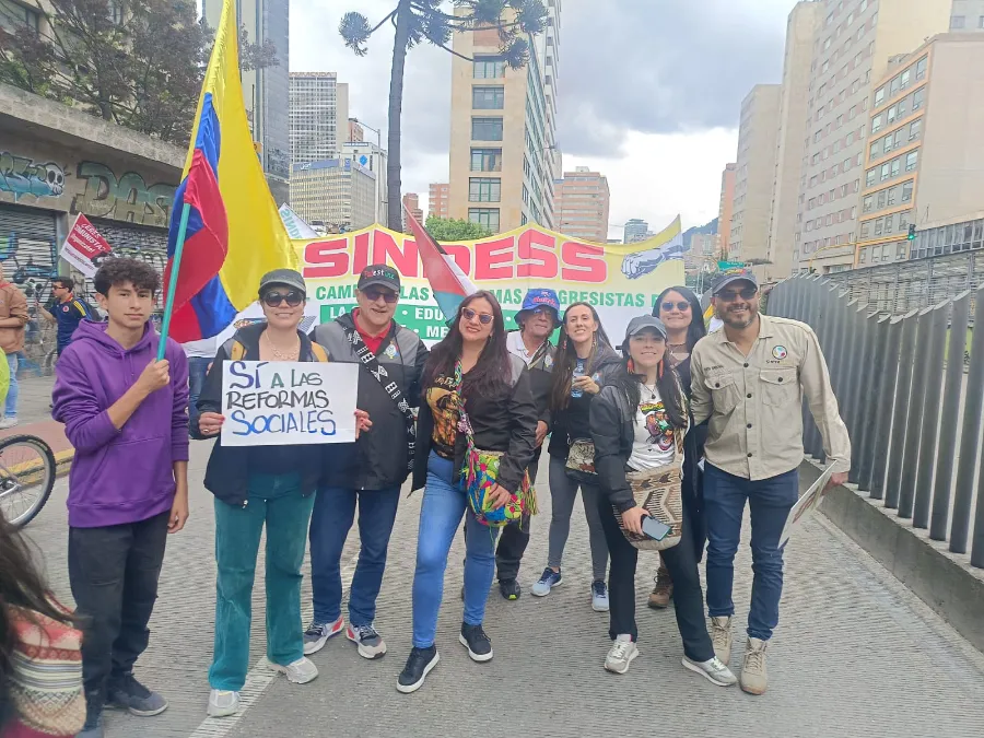 Evento SINTRAIDIGER 2025