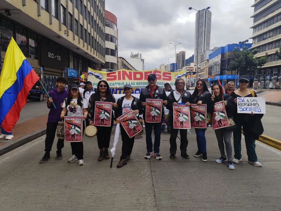 Evento SINTRAIDIGER 2025