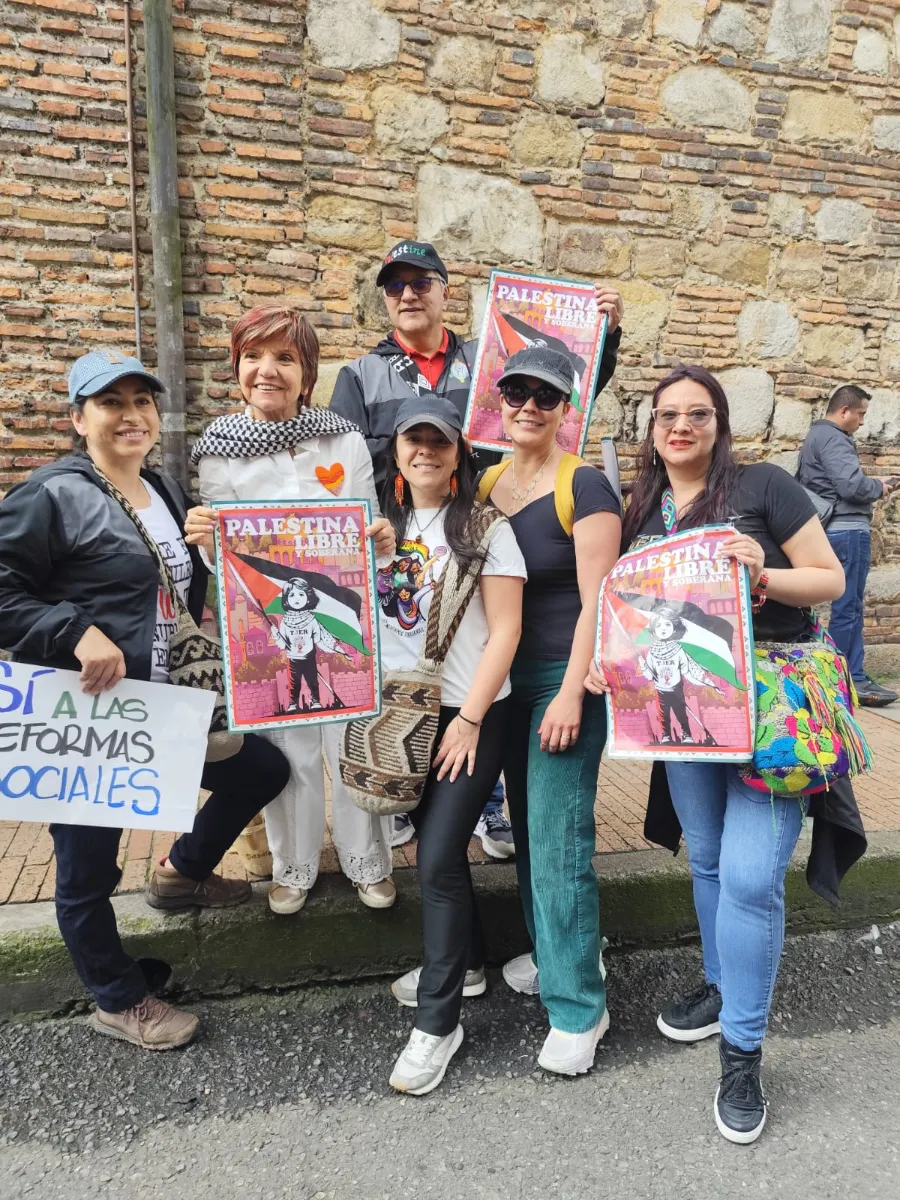 Evento SINTRAIDIGER 2025