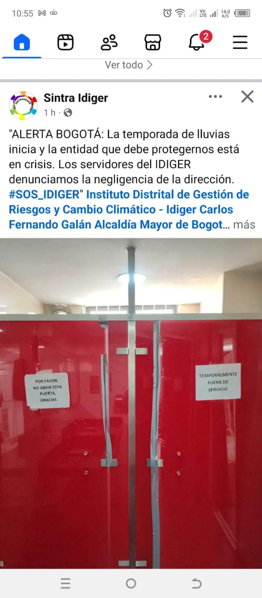 Evento SINTRAIDIGER 2025