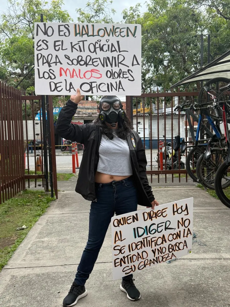 Evento SINTRAIDIGER 2025