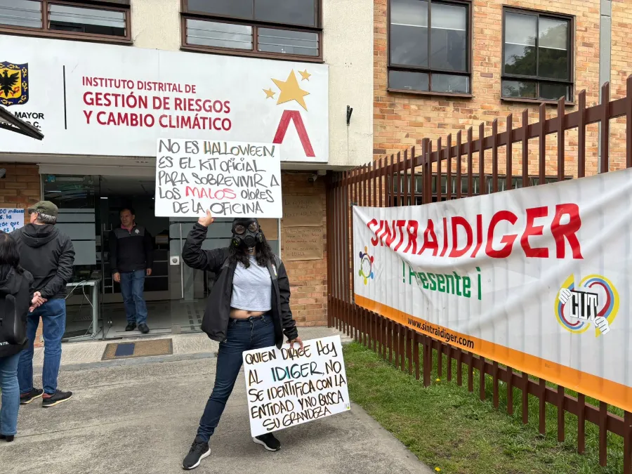 Evento SINTRAIDIGER 2025