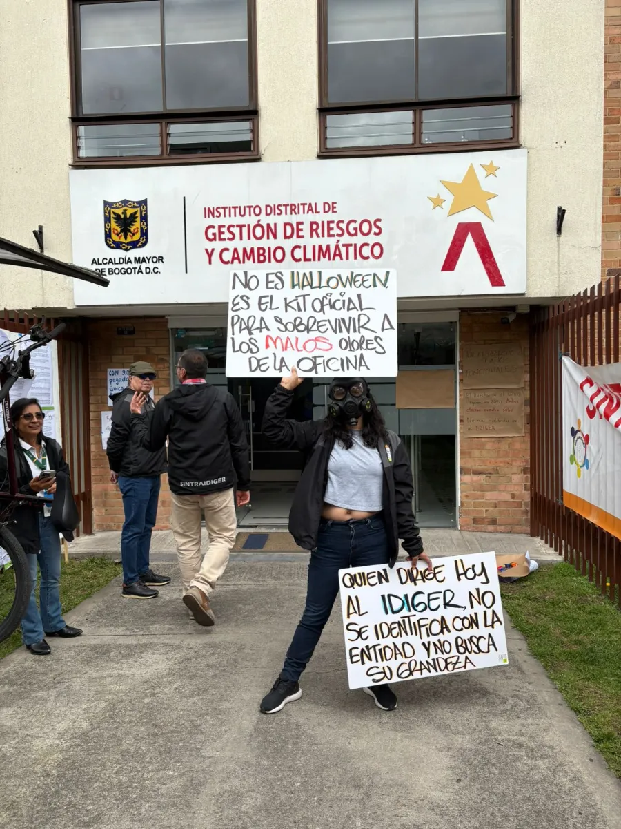 Evento SINTRAIDIGER 2025