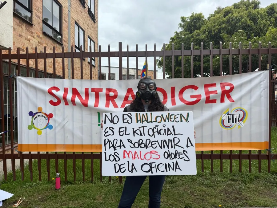 Evento SINTRAIDIGER 2025