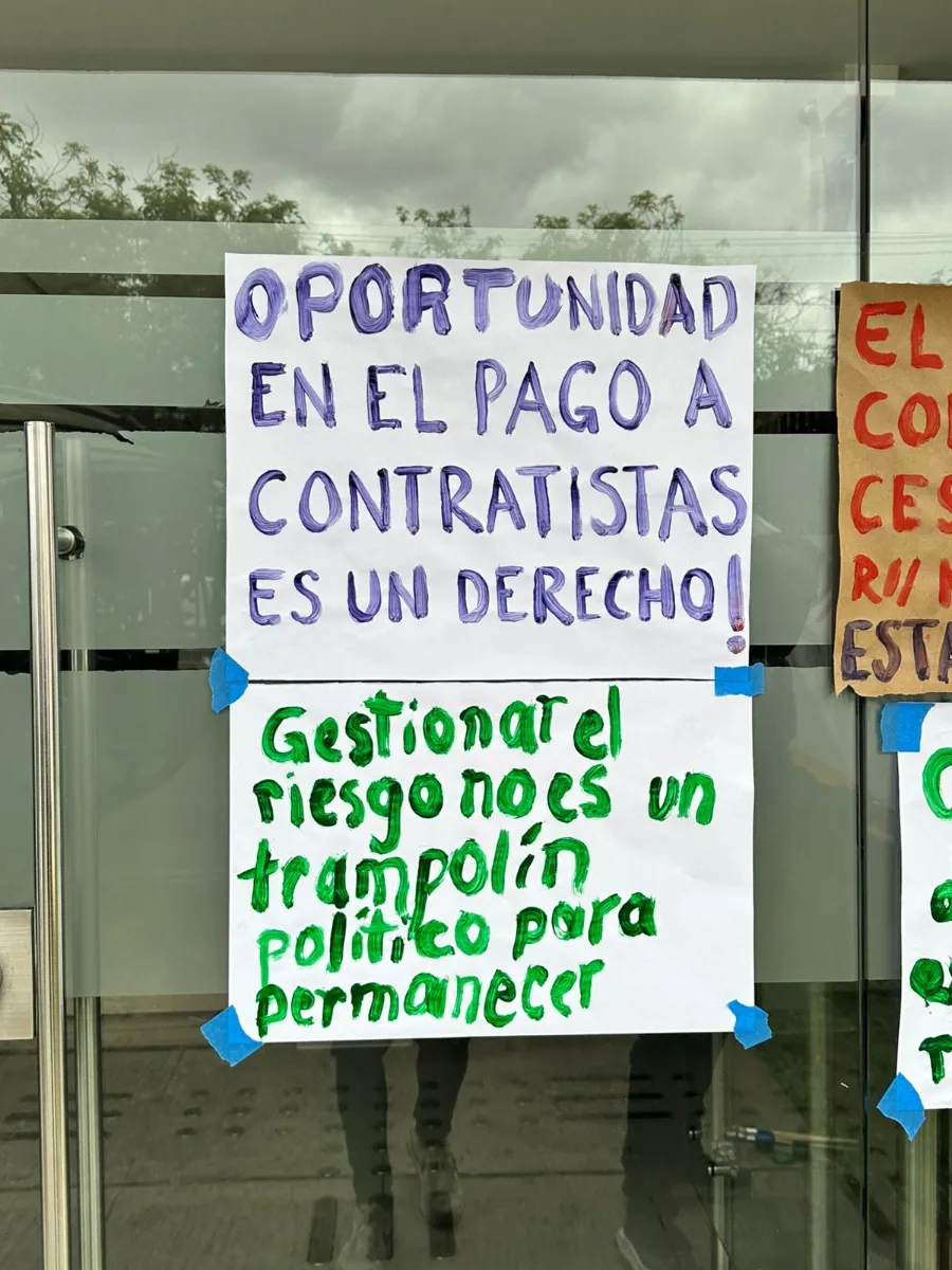 Evento SINTRAIDIGER 2025