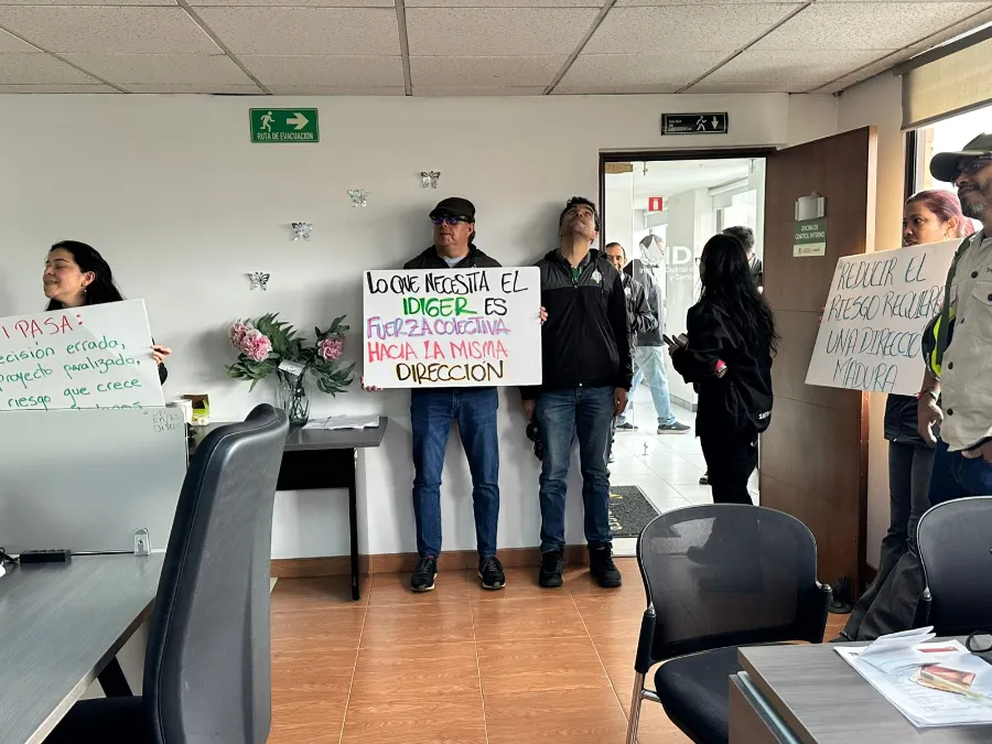 Evento SINTRAIDIGER 2025