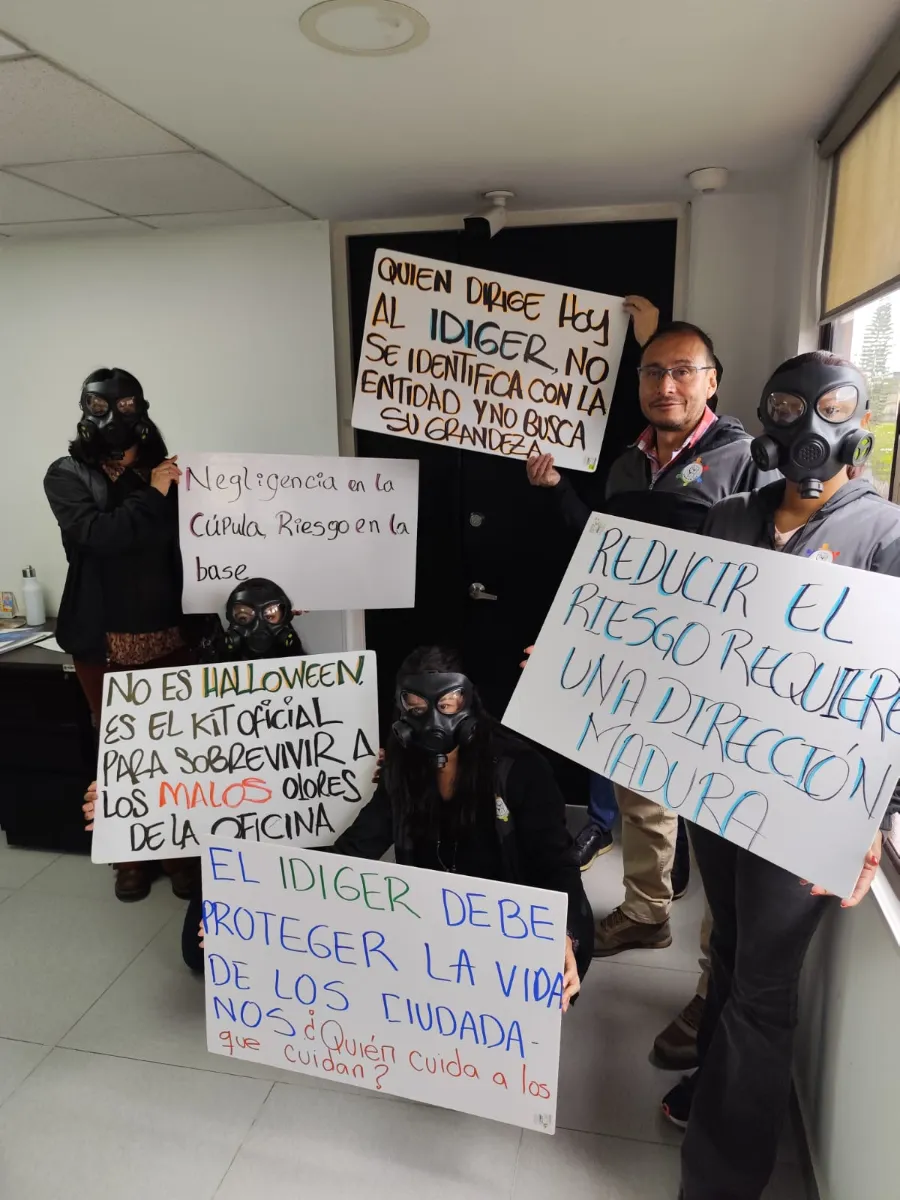 Evento SINTRAIDIGER 2025