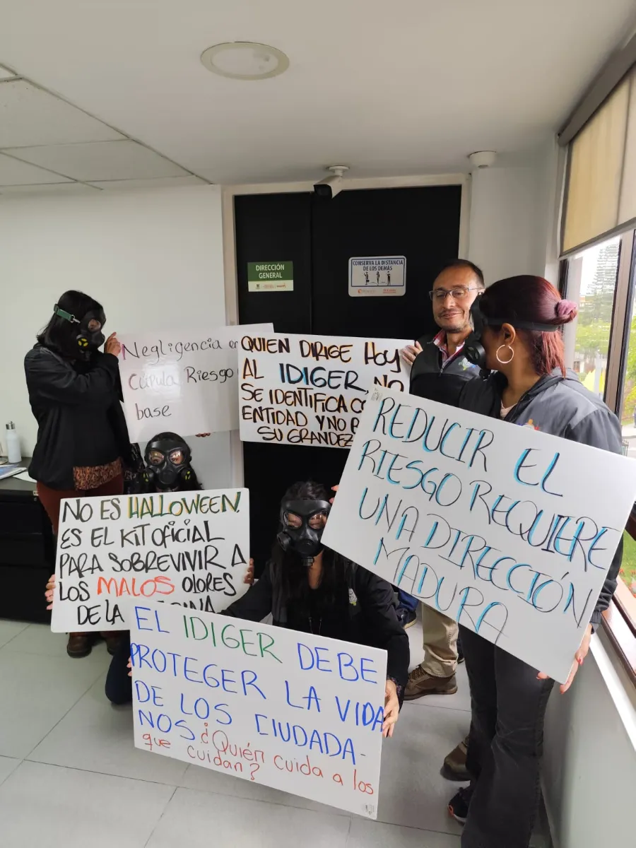 Evento SINTRAIDIGER 2025