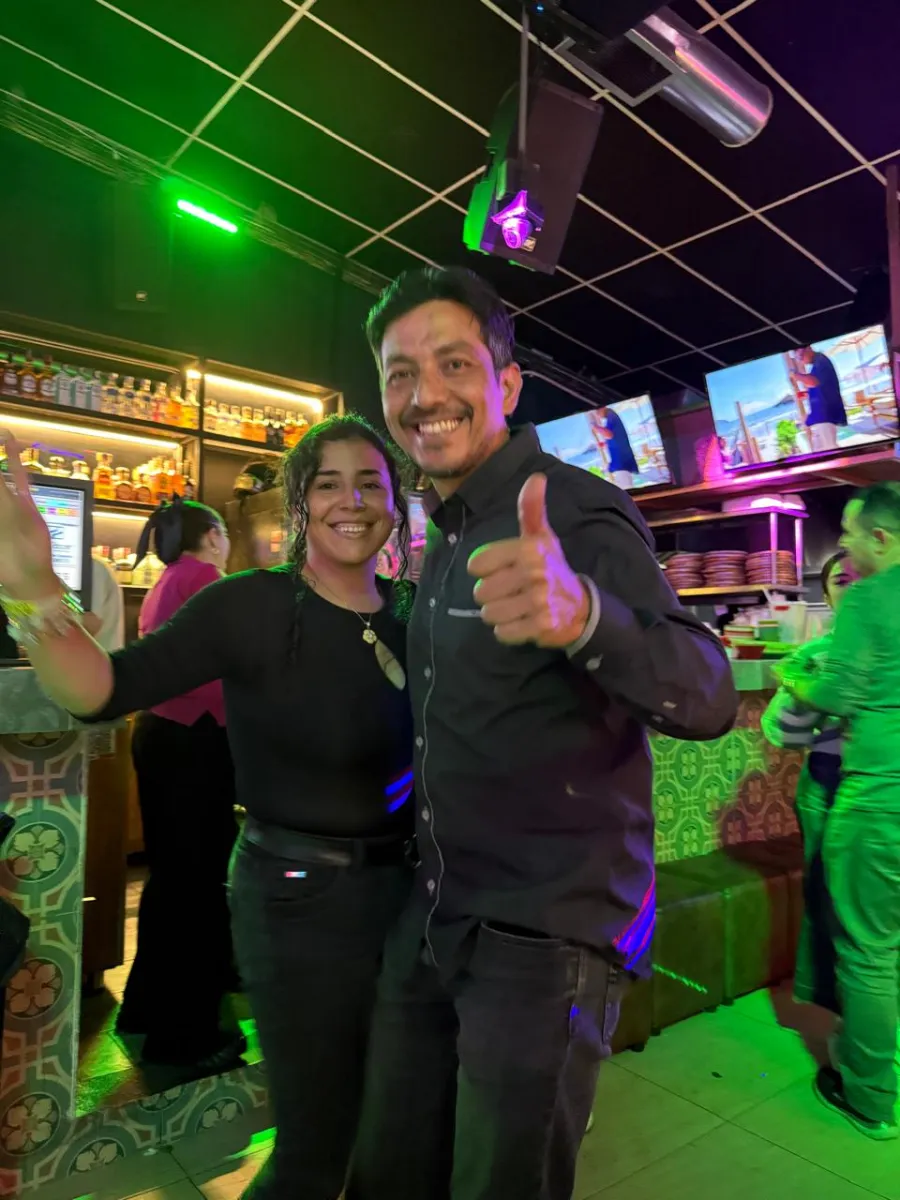 Evento SINTRAIDIGER 2025