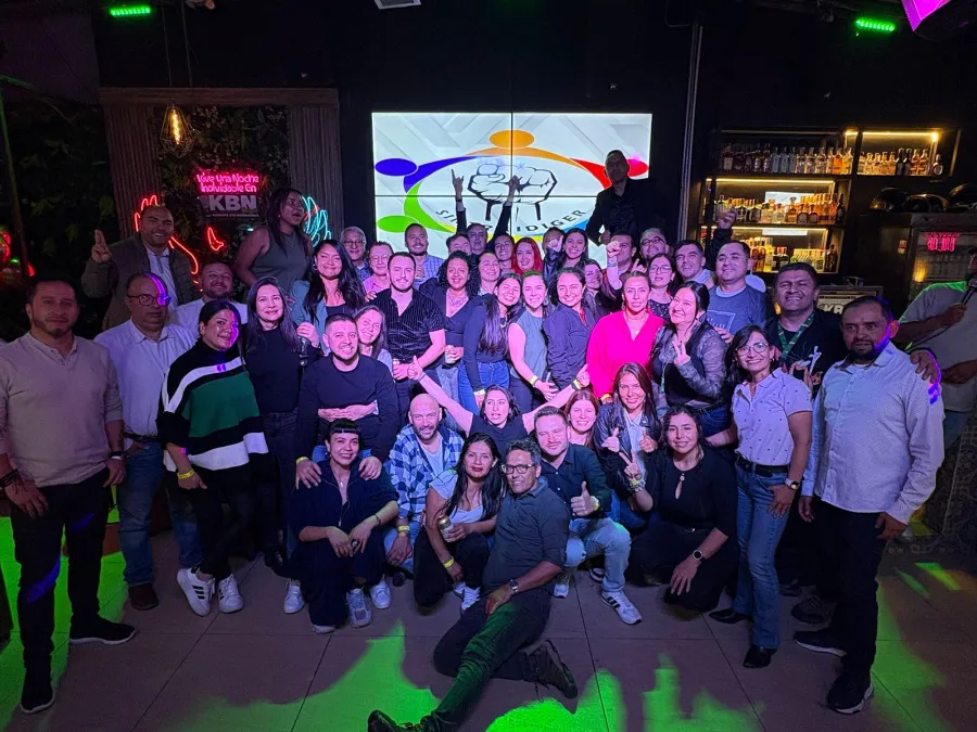 Evento SINTRAIDIGER 2025
