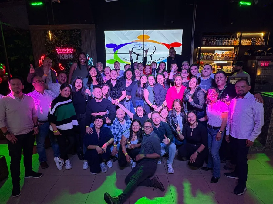 Evento SINTRAIDIGER 2025