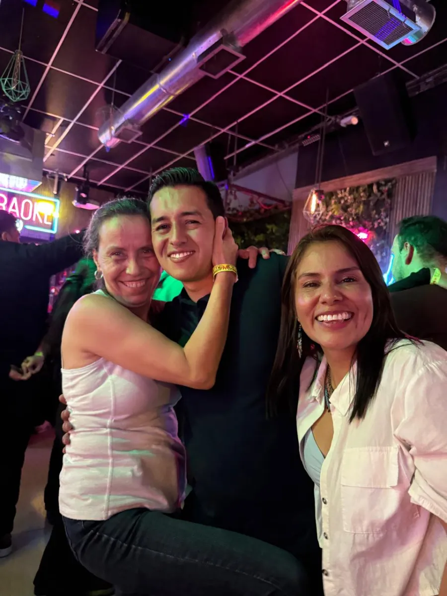Evento SINTRAIDIGER 2025