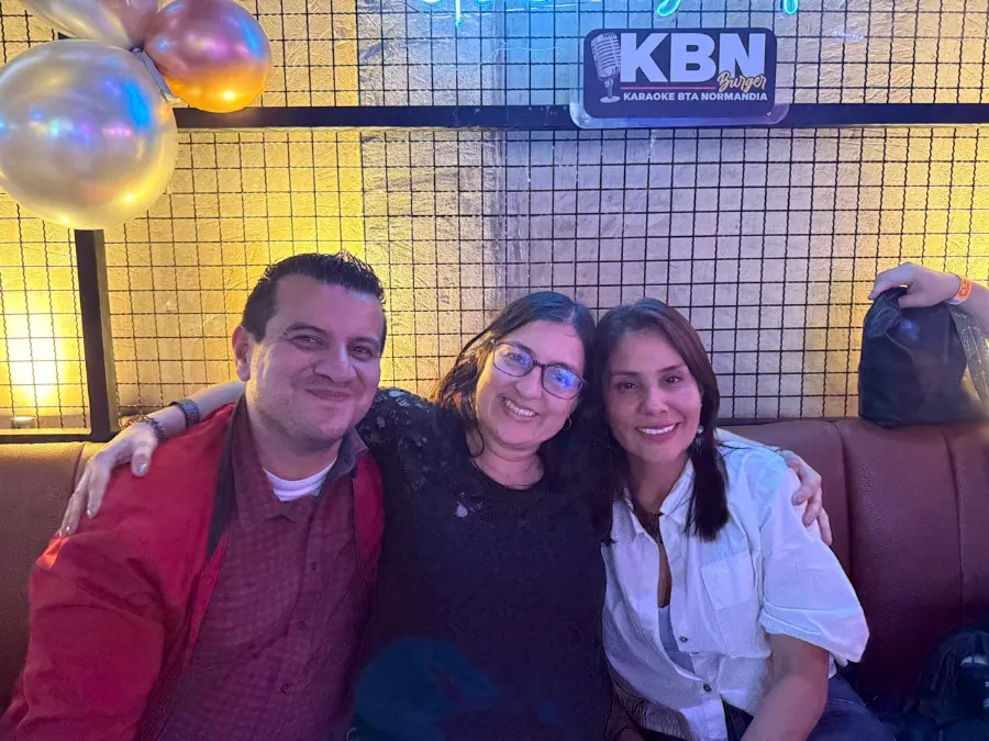 Evento SINTRAIDIGER 2025
