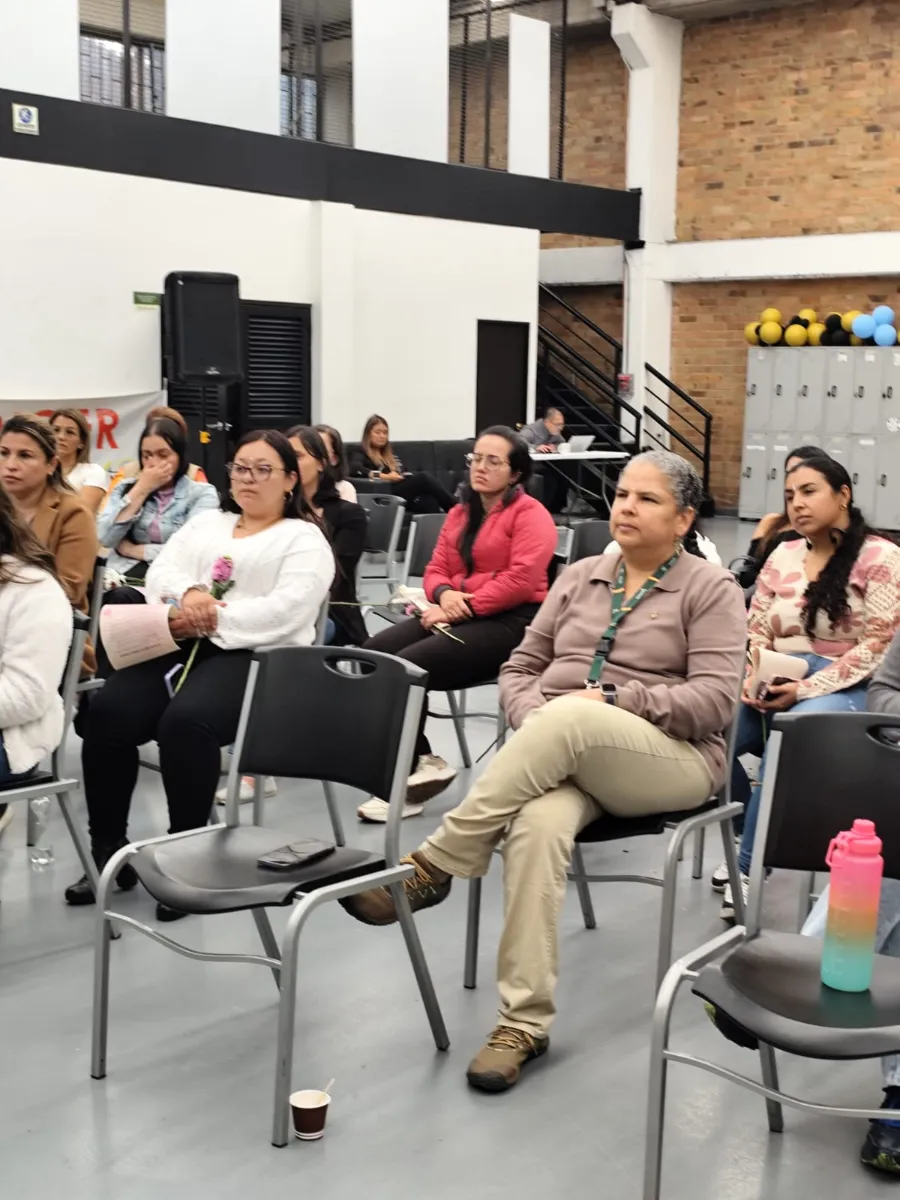 Evento SINTRAIDIGER 2026