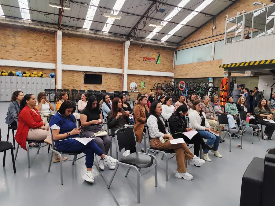 Evento SINTRAIDIGER 2026