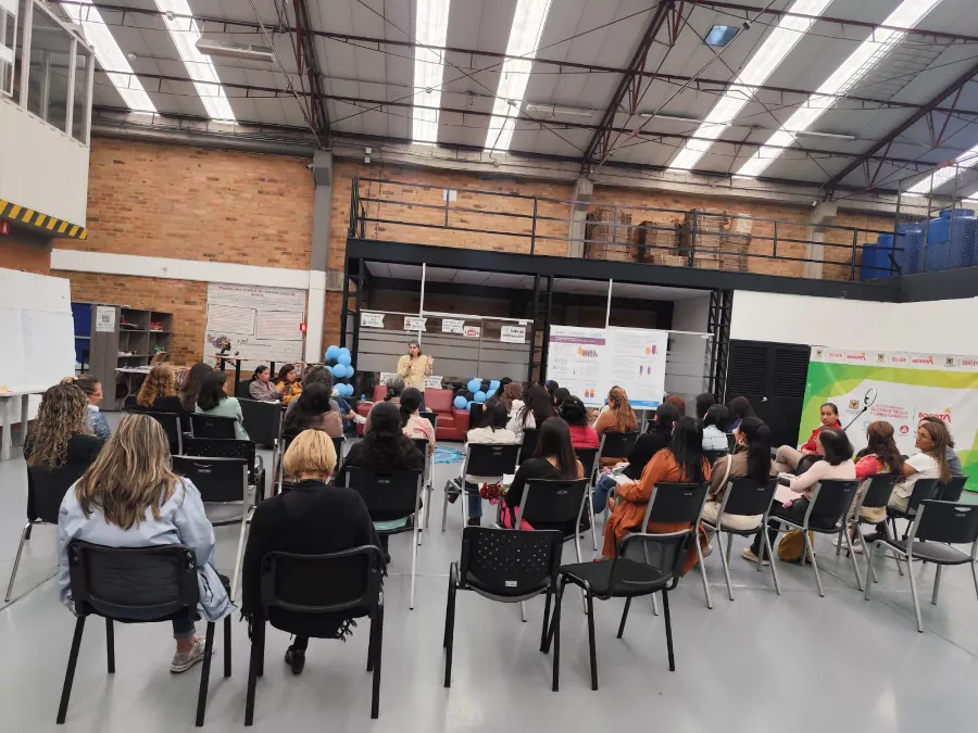 Evento SINTRAIDIGER 2026
