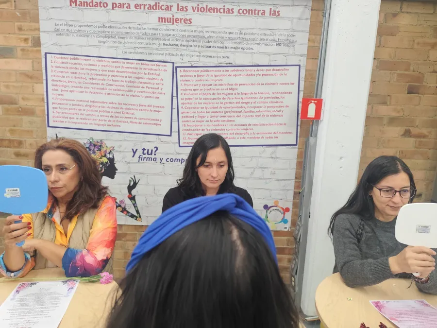 Evento SINTRAIDIGER 2026