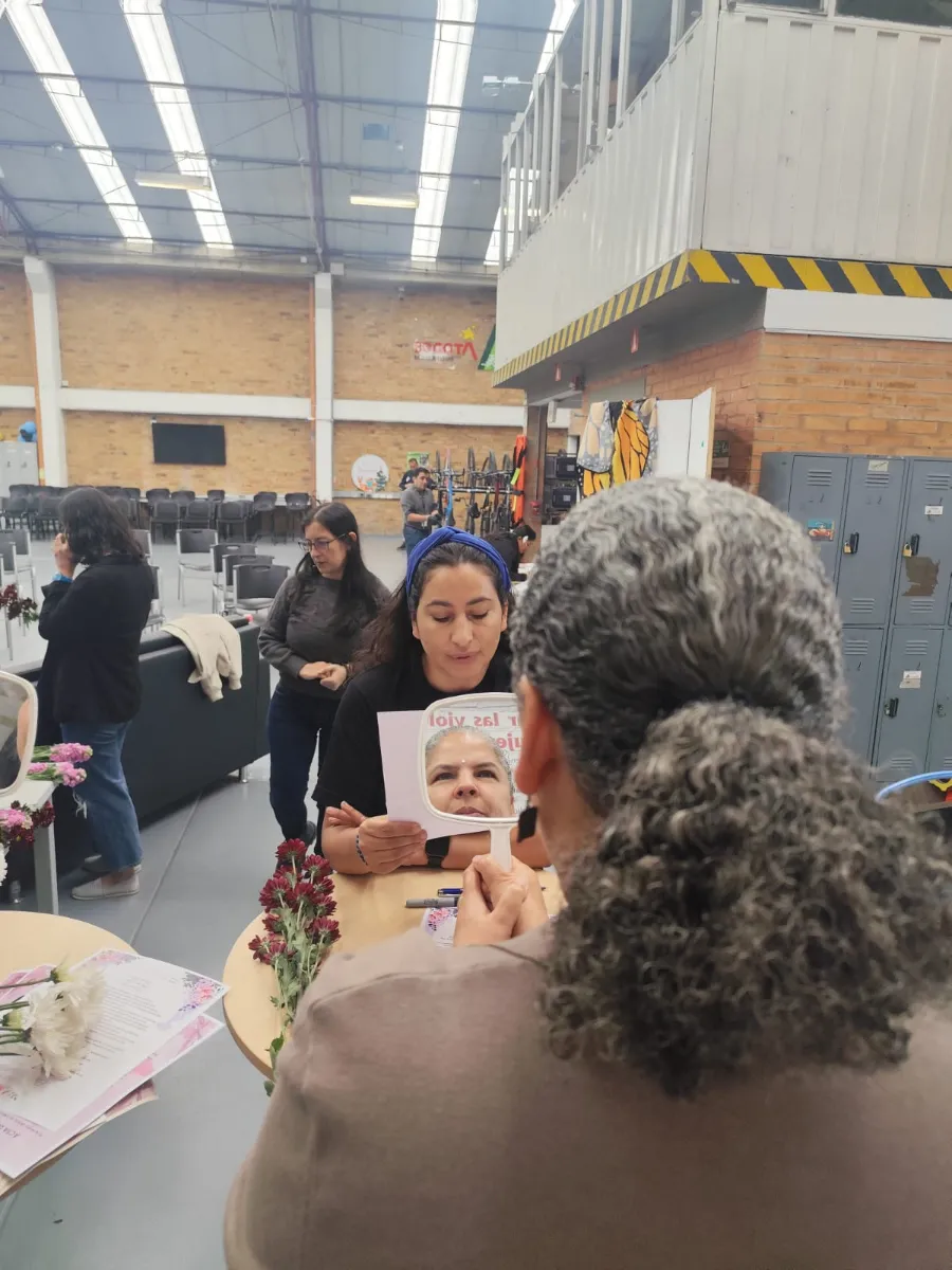 Evento SINTRAIDIGER 2026
