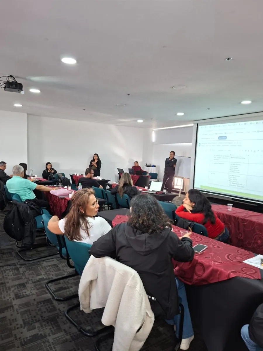 Evento SINTRAIDIGER 2026