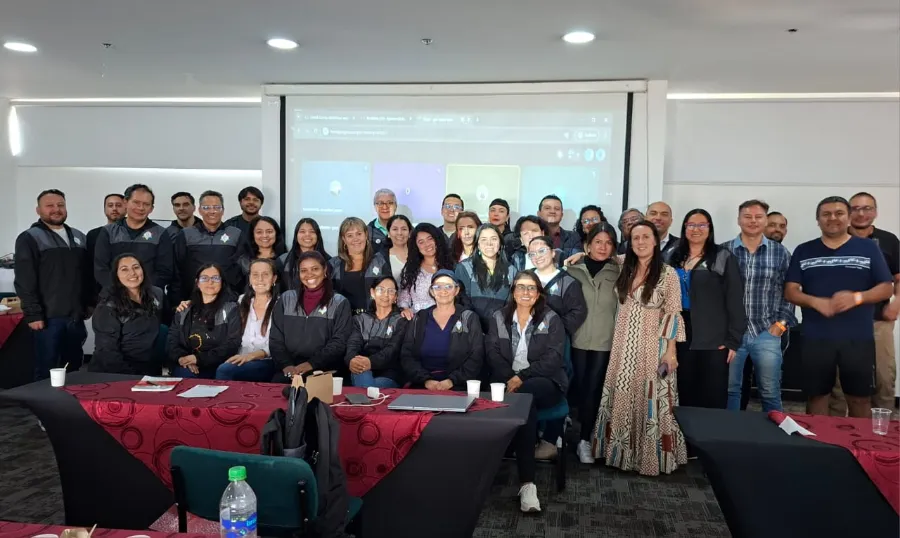 Evento SINTRAIDIGER 2026