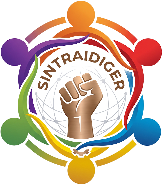 Logo SINTRAIDIGER